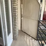 Studio Porte Maillot