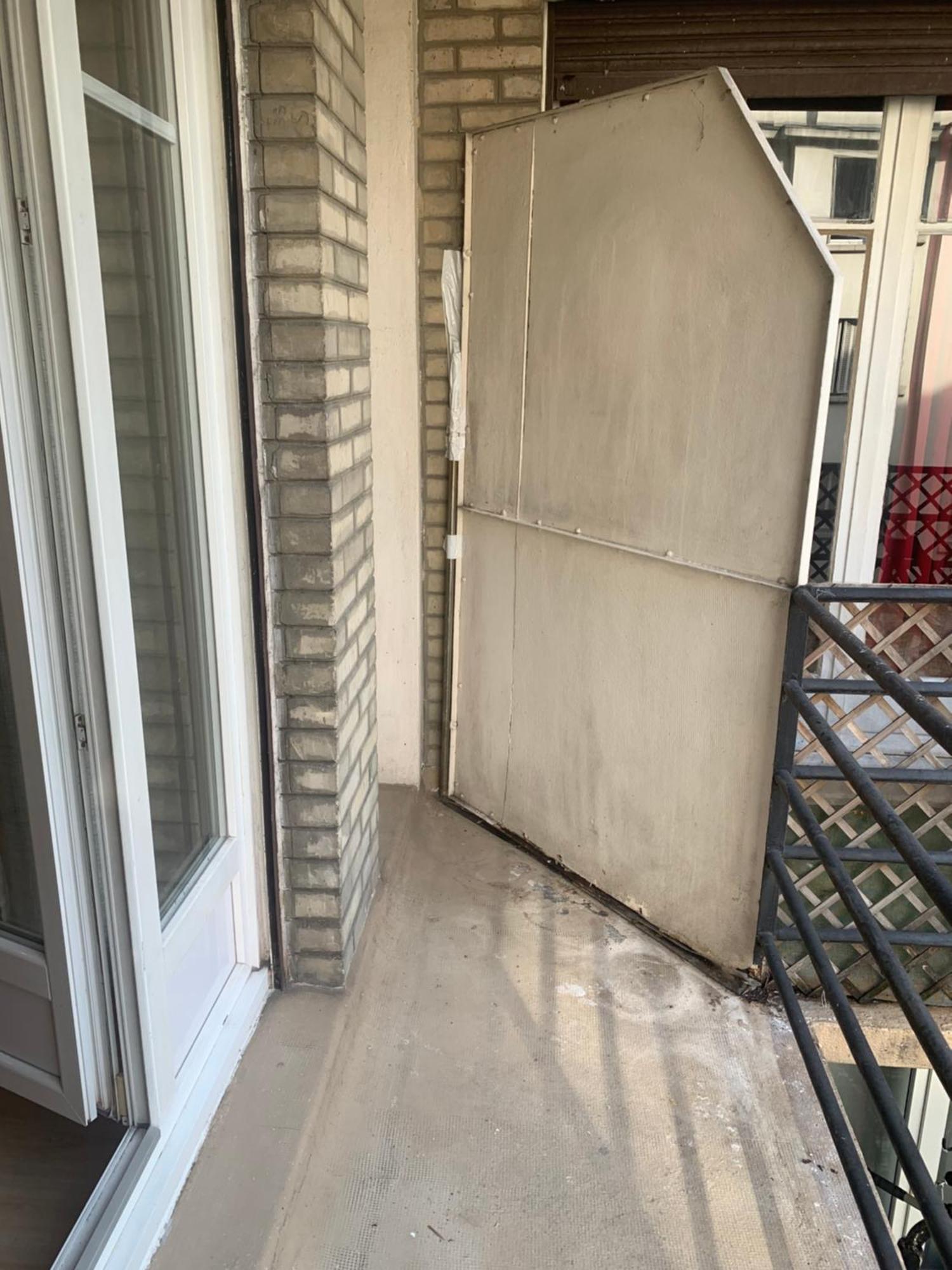 Porte Maillot Apartment *